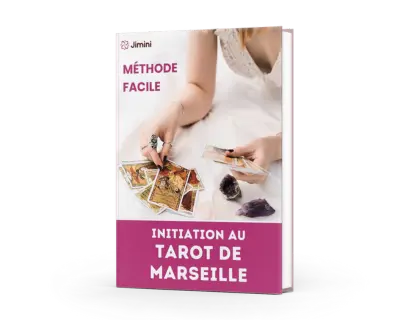 ebook tarot de marseille