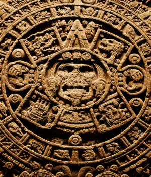 astrologie azteque