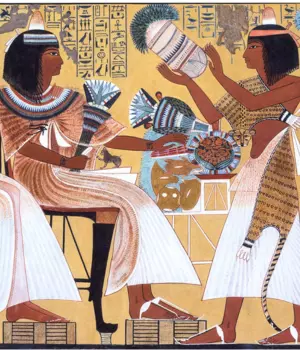 astrologie egyptienne