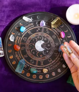 astrologie indienne