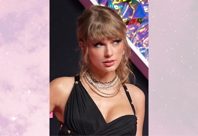 Thème Astral Taylor Swift