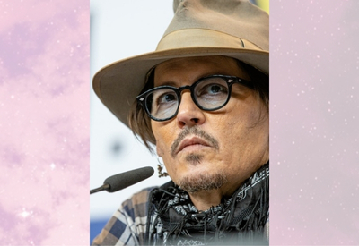 Thème Astral Johnny Depp