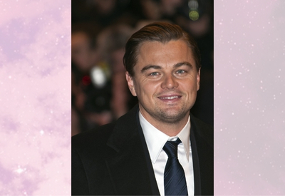 Thème Astral Leonardo DiCaprio