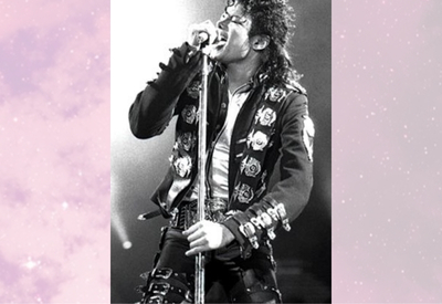 Thème Astral Michael Jackson