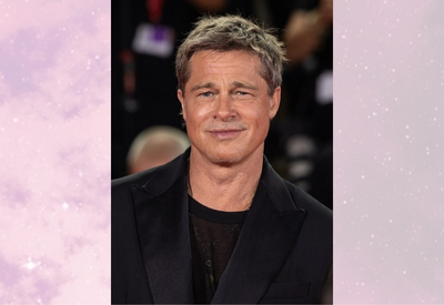 Thème Astral Brad Pitt