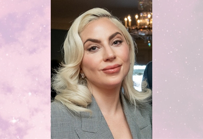 Thème Astral Lady Gaga