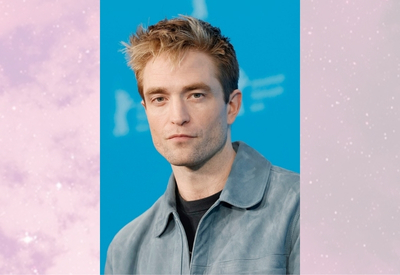 Thème Astral Robert Pattinson