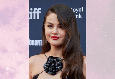 Thème Astral Selena Gomez