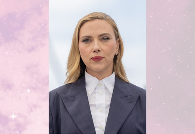 Thème Astral Scarlett Johansson