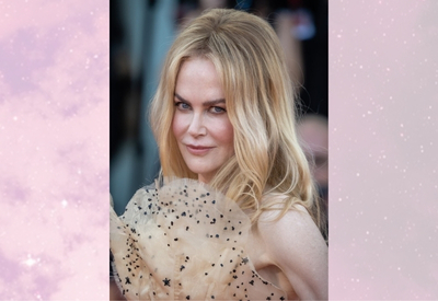 Thème Astral Nicole Kidman