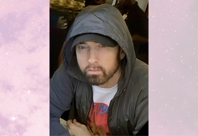 Thème Astral Eminem