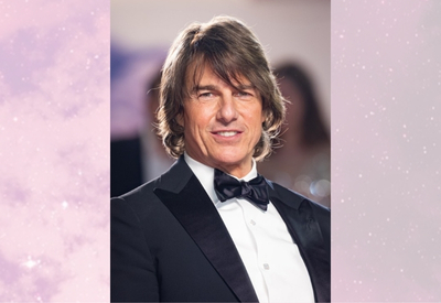 Thème Astral Tom Cruise