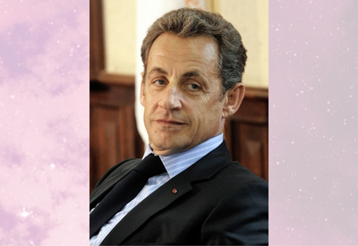 Thème Astral Nicolas Sarkozy