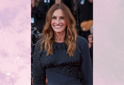 Thème Astral Julia Roberts