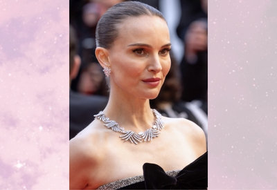 Thème Astral Natalie Portman