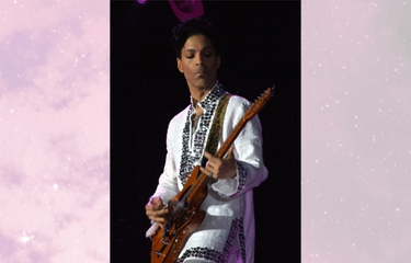 Thème Astral Prince