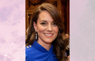 Thème Astral Catherine de Galles