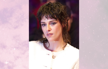 Thème Astral Kristen Stewart