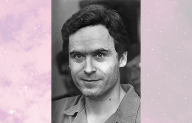 Thème Astral Ted Bundy