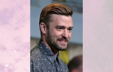 Thème Astral Justin Timberlake