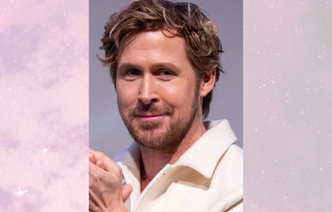 Thème Astral Ryan Gosling