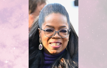 Thème Astral Oprah Winfrey