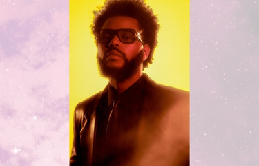 Thème Astral The Weeknd