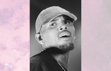 Thème Astral Chris Brown