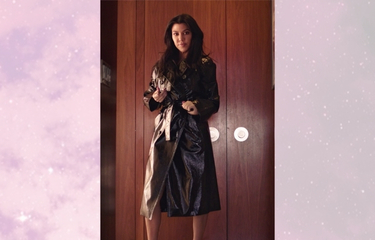 Thème Astral Kourtney Kardashian