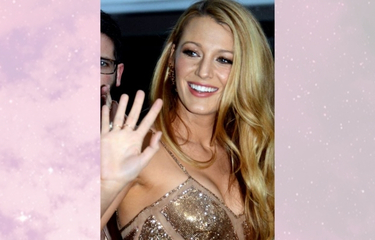 Thème Astral Blake Lively