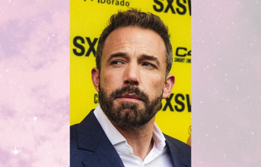 Thème Astral Ben Affleck