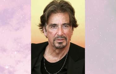 Thème Astral Al Pacino