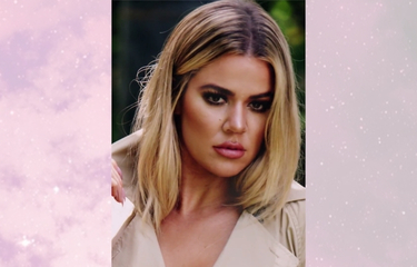 Thème Astral Khloe Kardashian