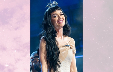 Thème Astral Katy Perry