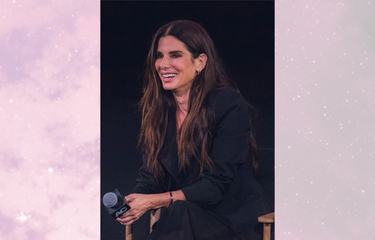 Thème Astral Sandra Bullock