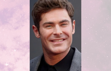 Thème Astral Zac Efron