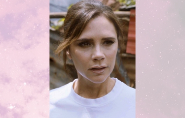 Thème Astral Victoria Beckham
