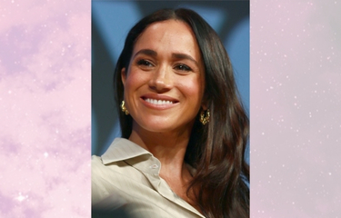 Thème Astral Meghan Markle