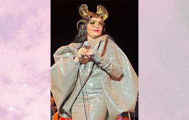 Thème Astral Björk