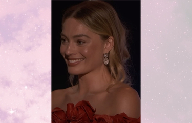 Thème Astral Margot Robbie