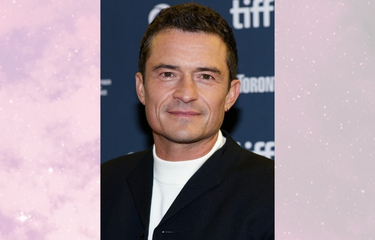 Thème Astral Orlando Bloom