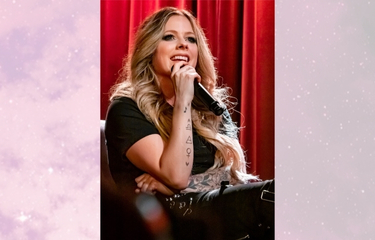 Thème Astral Avril Lavigne