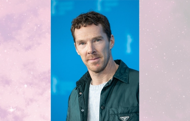 Thème Astral Benedict Cumberbatch