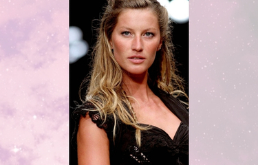 Thème Astral Gisele Bündchen