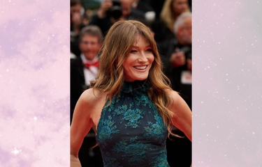 Thème Astral Carla Bruni Sarkozy