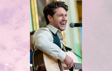 Thème Astral Niall Horan