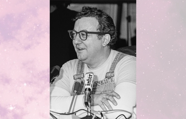 Thème Astral Coluche