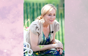 Thème Astral J. K. Rowling
