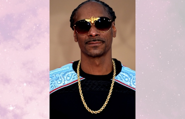 Thème Astral Snoop Dogg
