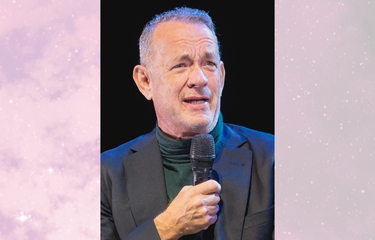 Thème Astral Tom Hanks